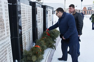 Память на все времена